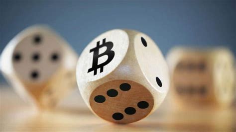 dice crypto.